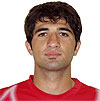 Mehdi Chahjooei