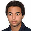 Mehdi Chahkotah Zadeh