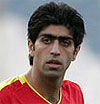 Mehdi Chamanara
