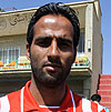 Mehdi Ghodoosi