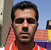 Mehdi Peykani