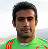 Mehdi Shokoohi
