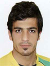 Mohammad Mehdi Zarei