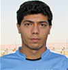 Mehran Amir Panahi