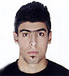 Mehran Ghasemi