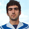 Mehran Jafari
