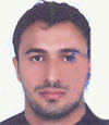 Mehrdad Alamdari