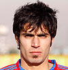 Mehrdad Kafshgari