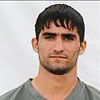 Mehrdad Mohammadi Keshmarzi