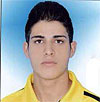 Mehrdad Shah Hosseini Riseh