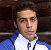 Mehrshad Momeni