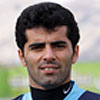 Mehrzad Rezaei