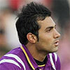 Misagh Memarzadeh