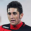 Milad Jafari