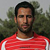 Mohammad Reza Mahdian