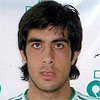 Mohammad Bagher Sadeghi