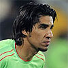 Mohammad Hossein Hooshyar Hosseini