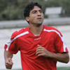 Seyed Mohammad Alavi