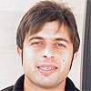 Mohammad Gharib