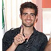 Mohammad Hossein Naeiji