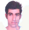 Mohammad Javad Zarei