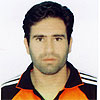 Mohammad Mehdi Reza Zadeh