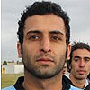 Mohammad Mirza Seyedi
