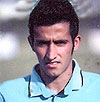 Mohammad Moavi