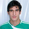 Mohammad Mahmoodvand