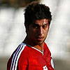Mohammad Parvin