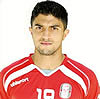 Mohammad Sohrabi
