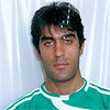 Mohammad Ali Ahmadi
