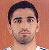 Mohammad Ali Bagheri