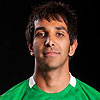 Mohammad Reza Amini