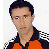 Mohammad Reza Sharif
