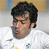 Mohammad Reza Tahmasebi