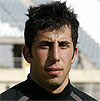 Mohsen Elyasi