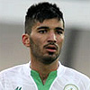 Mohsen Mosalman