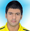 Mohsen Zahedi