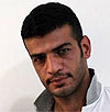 Mojtaba Ghahari