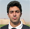 Mojtaba Noroozi