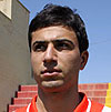 Mojtaba Zare
