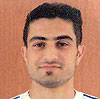 Mojtaba Esmaeil Zadeh