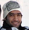 Morteza Falahati