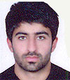Mosayeb JomehZadeh