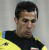 Mostafa Agheli