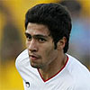 Mostafa Ekrami Kivaj