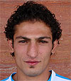 Mostafa Gheysari