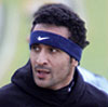 Mostafa Hajati