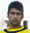 Mostafa Kheiri